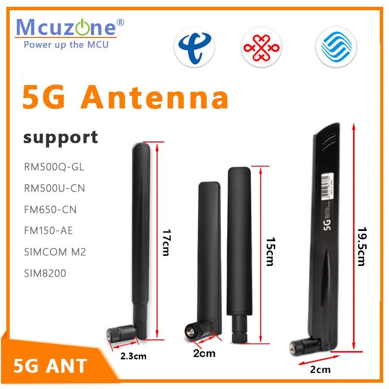 3G 4G 5G ׳ 600-6000MHz 12dBi  SMA   Ʈũ ī Wifi ,  ȣ  1 